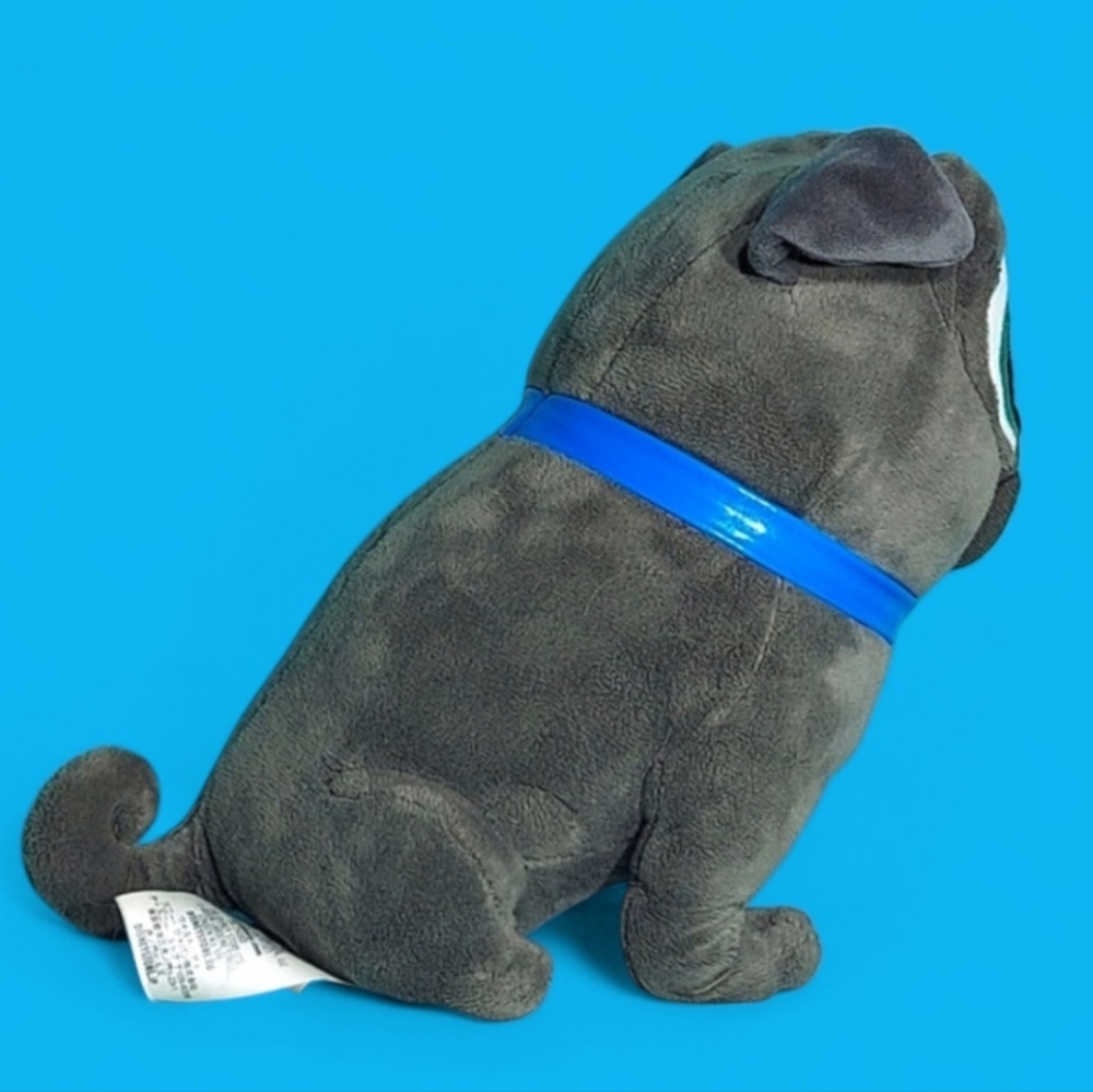 Disney Store Bingo Puppy Dog Pals Plush Stuffed Animal 9" - Picture 2 of 4